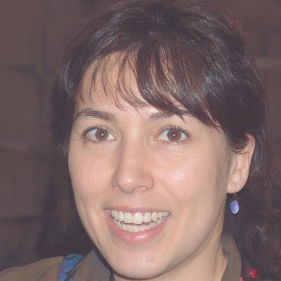 Portrait de Zoéline Verbeck