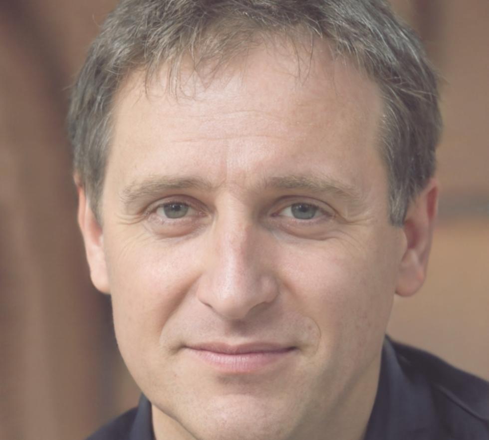 Portrait de Raphaël Montoux