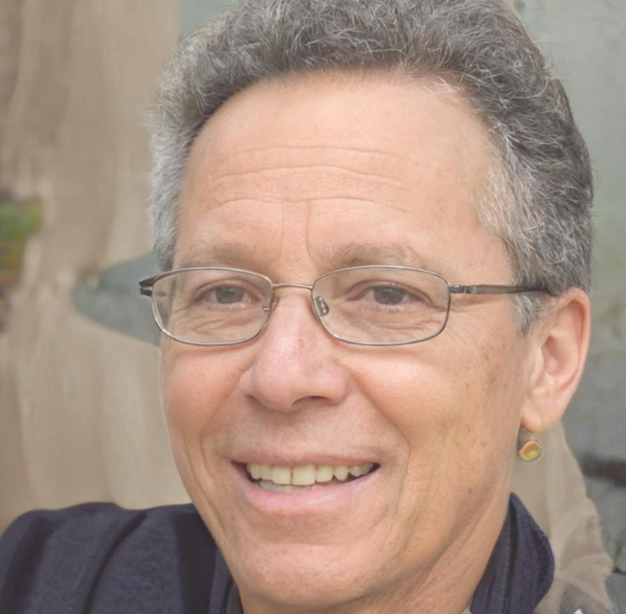 Portrait de Léonard Fontès, spécialiste stratégie de levée