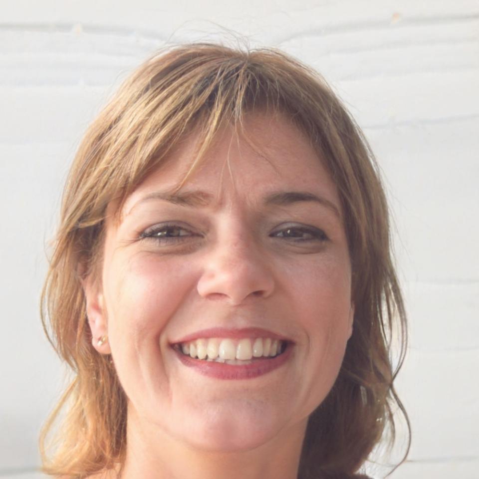 Portrait de Margaux Clermont