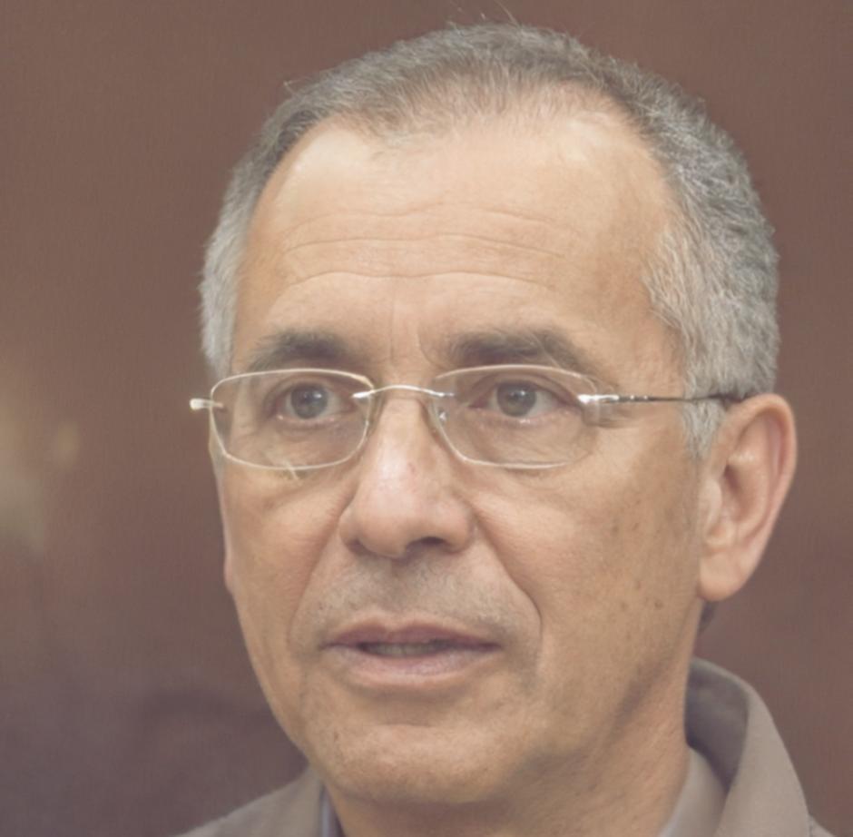 Portrait de Fabien Duroc